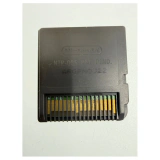 Pokemon Ranger Nintendo DS Achterkant — Losse cartridge