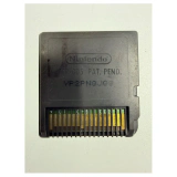Pokemon Ranger: Shadows of Almia Nintendo DS Detail — Game in doos