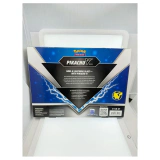Pokemon TCG: Pikachu V Box Pokemon Kaarten Achterkant — Sealed