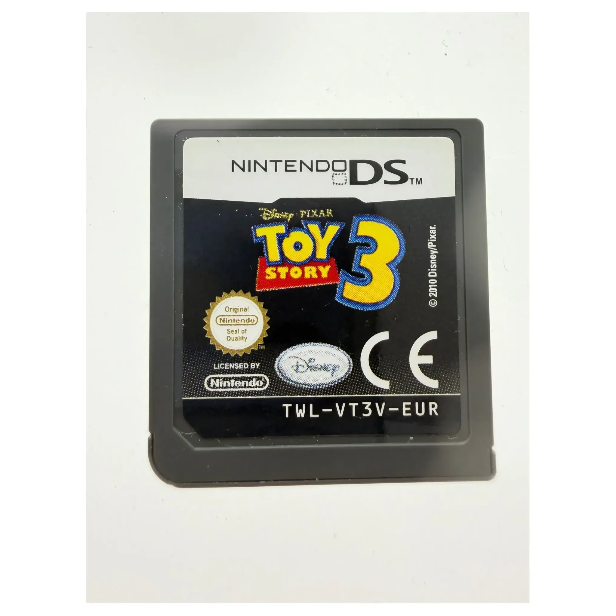 Toy Story 3 (Nintendo DS) Losse cartridge — Goed staat — origineel kopen bij Gameshop Enter