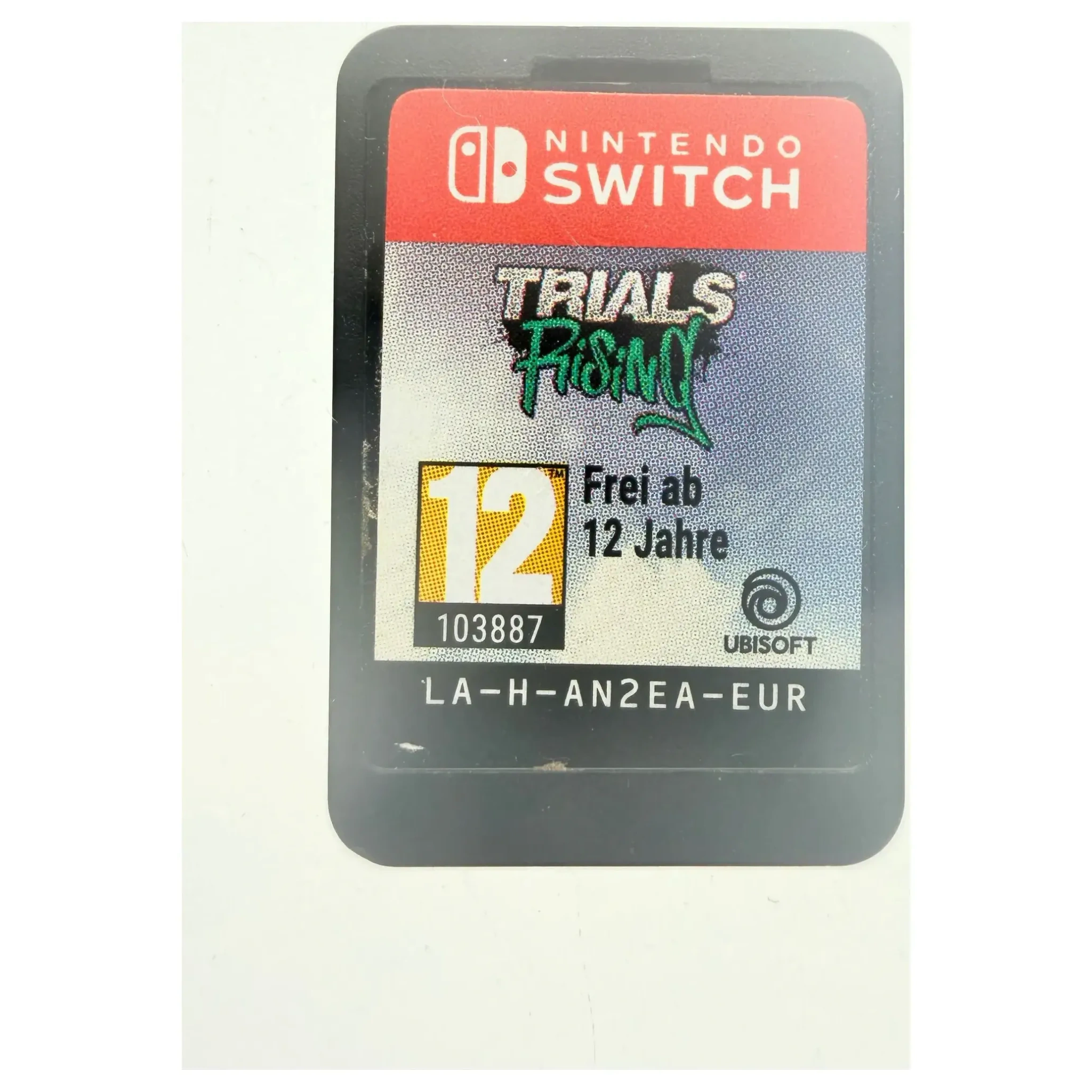 Trials Rising (Nintendo Switch) Losse cartridge — Goed staat — origineel kopen bij Gameshop Enter