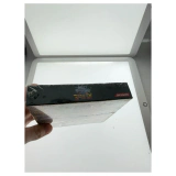 Yu-Gi-Oh! World Championship Tournament 2004 (GBA) - Sealed met 3 Limited Edition Cards Game Boy Advance Binnenkant — Sealed